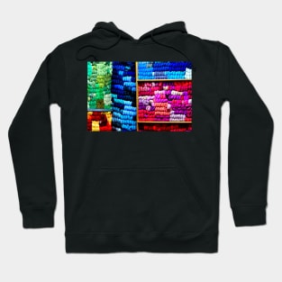 Guatemala - Chichicastenango Hoodie